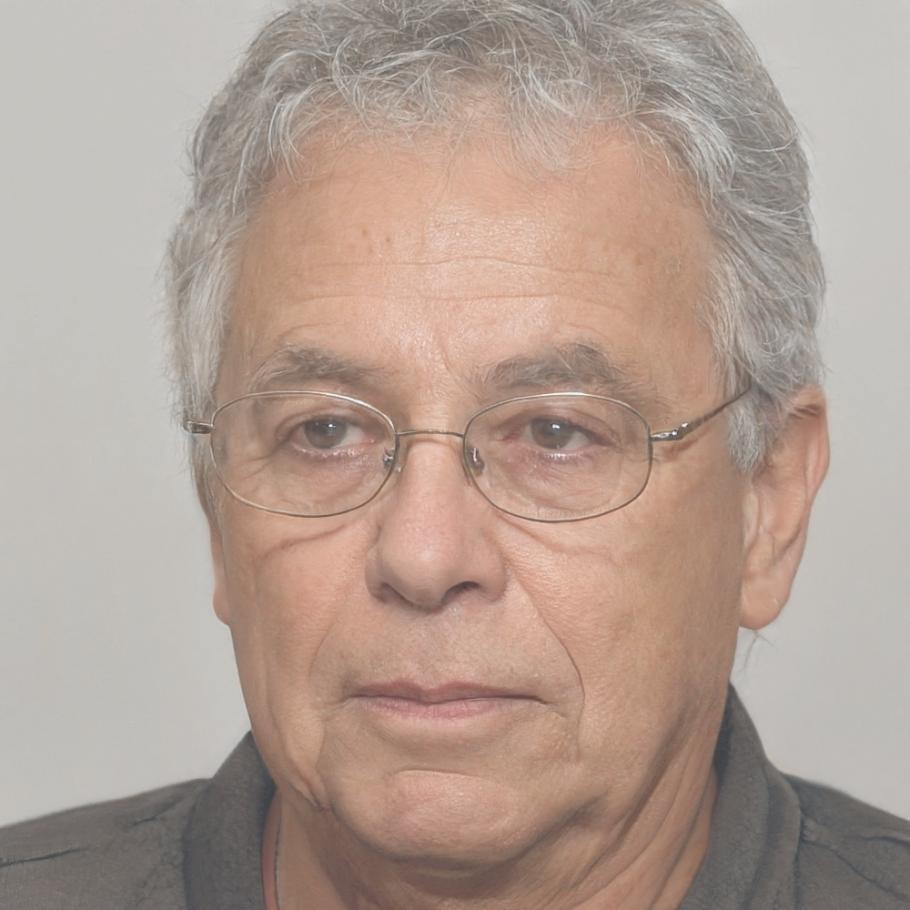 Pavel profile